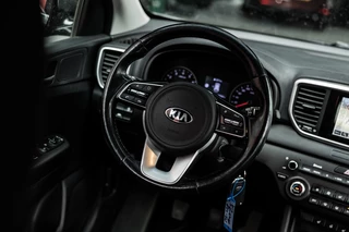 Kia Sportage Kia Sportage 1.6 T-GDI DynamicL. - afbeelding nr 9