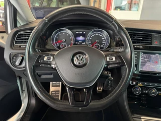 Volkswagen Golf Volkswagen Golf 1.2 TSI Highline Allstar*120PK*Trekhaak*Cruise Control*Stoelverwarming* - afbeelding nr 6