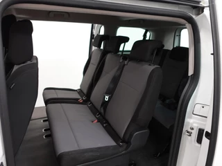 Opel Vivaro Opel Vivaro Combi 1.5 CDTI L2H1 Cruise Control  Parkeersensoren Achter  Bluetooth Airco Voor en Achter  Schuifdeur Rechts en Links - afbeelding nr 29