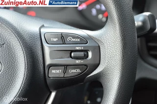 Kia Picanto Kia Picanto 1.0i Airco Cruise contr. 1e eign. Zeer Mooi - afbeelding nr 12