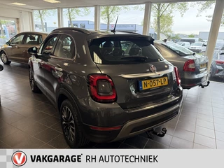 Fiat 500X - afbeelding nr 4