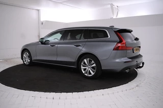 Volvo V60 Volvo V60 2.0 B3 Business Pro Airco, Cruise Control, Camera, PDC - afbeelding nr 3