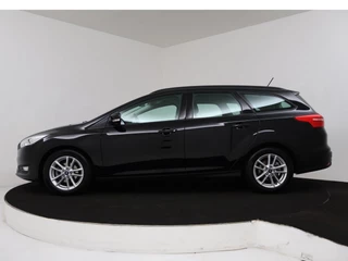 Ford Focus Ford Focus Wagon 1.0 Lease Edition NAVI | Bluetooth | dealer onderhouden - afbeelding nr 5