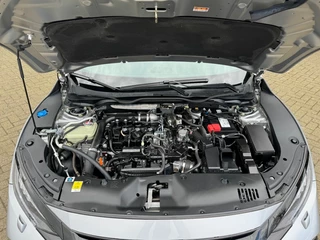Honda Civic - afbeelding nr 28