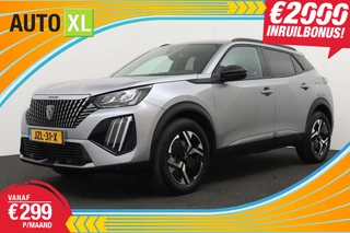 Peugeot 2008 158 PK Aut. Hybrid Allure