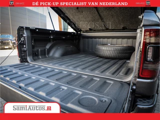 Dodge Ram 1500 Comfortabele Dubbele Cabine met Royale 5 Zitplaatsen | BPM vrij | Nu Leverbaar uit Voorraad | Voorraad Nr 2371 - 2297 - afbeelding nr 29
