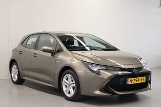 Toyota Corolla - afbeelding nr 6