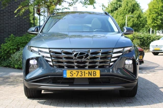 Hyundai Tucson Hyundai Tucson 1.6 T-GDI PHEV Premium Sky 265PK! Full Option + Trekhaak 