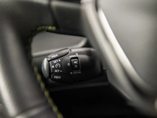 Peugeot 208 (VIRTUAL COCKPIT, 360 CAMERA, SFEERVERLICHTING, LEDER, SPORTSTOELEN, LED KOPLAMPEN, GETINT GLAS, KEYLESS, CRUISE, NIEUWE APK, NIEUWSTAAT) - afbeelding nr 22