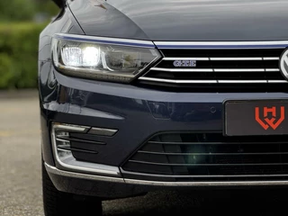 Volkswagen Passat Volkswagen Passat Variant 1.4 TSI GTE Highline|218PK|Ergo| - afbeelding nr 15