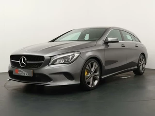 Mercedes-Benz CLA - 242916237-0