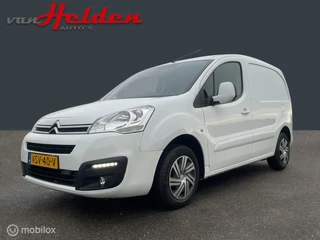 Citroën Berlingo Citroen Berlingo bestel 1.6 VTi 500 Club Led 3-Zits Schuifdeur AIrco (Nieuw LPG G3) Voordelig Rijden! - afbeelding nr 2