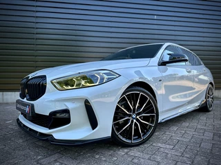 BMW 1 Serie - afbeelding nr 38