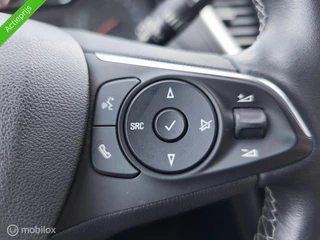Opel Grandland X Opel Grandland X 1.2 Turbo / 2018 / 1ste Eigenaar / Zuinig / Meeneemprijs / - afbeelding nr 19