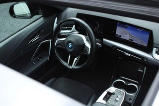 BMW X1 BMW X1 xDrive25e M-SPORT PANORAMA SFEERVERLICHTING CAMERA - afbeelding nr 2