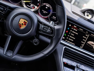 Porsche Panamera Porsche Panamera Sport Turismo 2.9 4 E-Hybrid Platinum Ed. - afbeelding nr 36