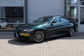 Alfa Romeo Giulia - 416618447-0