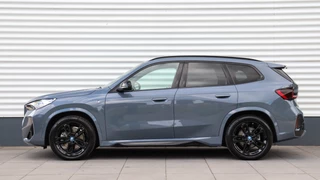 BMW iX1 BMW iX1 xDrive30 M-Sport | Harman/Kardon | Trekhaak | Head-up | Comfort Access | Parking Assistant Plus | Leder - afbeelding nr 2