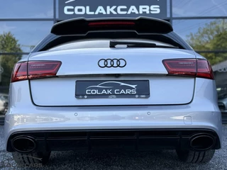 Audi RS6 Audi RS 6 Avant 4.0 TFSI RS 6 quattro Pro Line Plus - afbeelding nr 7