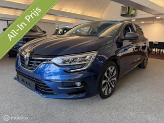 Renault Megane E-Tech 1.6 Plug-In Hybrid 160 Edition One