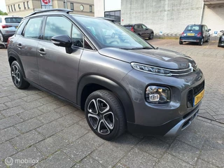 Citroën C3 Aircross CITROEN C3 AIRCROSS 1.2 PureTech S&S Feel - afbeelding nr 4