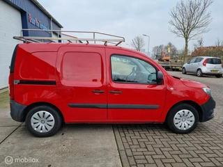 Mercedes-Benz Citan Mercedes Citan bestel 108 CDI Economy, inrichting, imperiaal - afbeelding nr 6