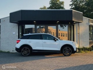 Audi Q2 Audi Q2 1.4 TFSI CoD Design Pro Line Plus|PANO|NAP| - afbeelding nr 6
