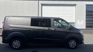 Ford Transit Custom - afbeelding nr 4