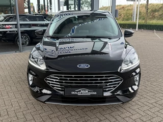 Ford Kuga Ford Kuga 2.5 FHEV TITANIUM AUTOMAAT NAVI PDC-CAMERA. - afbeelding nr 12