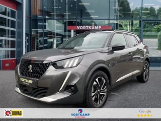 Peugeot 2008 - 536056559-0