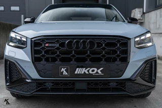 Audi Q2 Audi Q2 35 TFSI 2020 | S-Edition One | Pijlgrijs | B&O Full - afbeelding nr 11