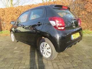 Peugeot 108 - afbeelding nr 19