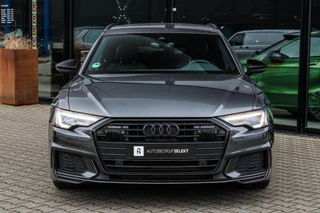 Audi A6 Audi A6 Avant 55 TFSI e quattro COMPETITION - TREKHAAK - BLACK OPTIC - afbeelding nr 20