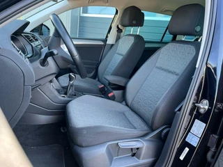 Volkswagen Tiguan Volkswagen Tiguan 1.5 TSI Life Adaptive Cruise Stuurwielverwarming CarPlay Navi Cruise Climate - afbeelding nr 5