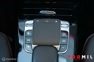 Mercedes-Benz A-Klasse Mercedes A-klasse 200 AMG EDITION AMG AUTOMAAT DEALER ONDERHOUDEN NAP - afbeelding nr 29