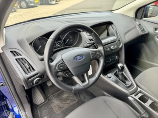 Ford Focus Ford Focus Wagon 1.0 Lease Edition - afbeelding nr 9