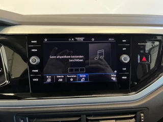 Volkswagen Polo Volkswagen Polo 1.0 TSI AUT 85KW Goal Navigatie Apple Carplay/ Android Auto Adaptive Cruise Control Parkeersensoren Stoelverwarming Virtual Cockpit Climate Control - afbeelding nr 17