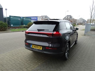 Aiways U5 Aiways U5 63kWh Premium Panoramadak / Leder / 360 camera - afbeelding nr 6