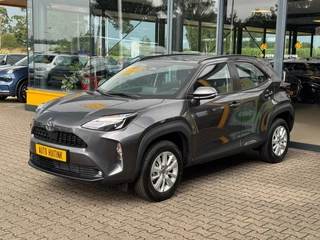 Toyota Yaris Cross Toyota Yaris Cross 1.5 Hybrid Comfort - Nieuw! - camera - stoel/stoelverwarming - afbeelding nr 6