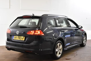 Volkswagen Golf LEDER/NAVI/PDC - afbeelding nr 3