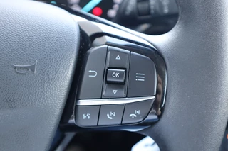 Ford Fiesta Carplay / Android Auto / Cruise Control / - afbeelding nr 15