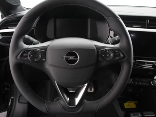 Opel Corsa Opel Corsa 1.2 Turbo Automaat GS Line Airco Carplay Navi Cruise Control Full LED 16