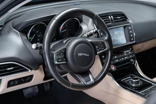 Jaguar XE Jaguar XE 2.0 D Pure Leder Panorama - afbeelding nr 23