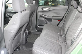 Ford Kuga Ford Kuga | Titanium | 243pk | Nieuw model! | Driver Assistance Pack | Winterpack | Panorama dak | 2.100kg Trekgewicht - afbeelding nr 33