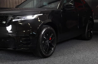 Land Rover Range Rover Velar Land Rover Range Rover Velar 2.0 P400e AWD Dynamic SE PHEV / New Model / Acc / Lane Assist / Dode Hoek / Leder / Open Panoramadak - afbeelding nr 47