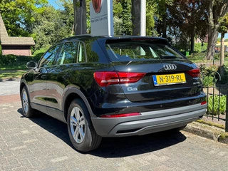 Audi Q3 Airco/Lichtmetalen velgen/Parkeersensoren - afbeelding nr 33