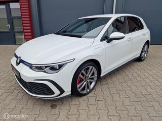 Volkswagen Golf Volkswagen Golf 8 GTE 245PK DSG /rijklaar incl. onderhoud - afbeelding nr 8