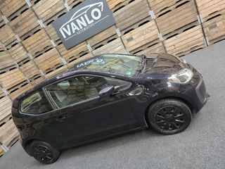 Volkswagen up! Volkswagen UP! 1.0 BMT take up! Airconditioning Bluetooth Elektrische Ramen - afbeelding nr 12