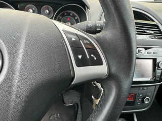 Fiat Punto Fiat Punto Evo 0.9 TwinAir Sempre/PARKS/NAVI/CRUISE/APK/NAP - afbeelding nr 16