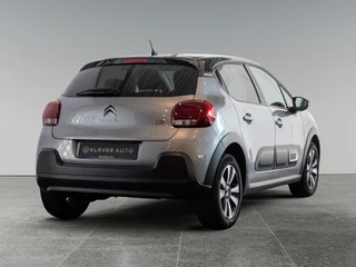 Citroën C3 Citroën C3 110PK Shine Automaat | Camera | Climate | Navi - afbeelding nr 4